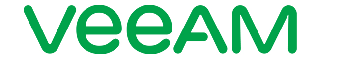 Veeam logo